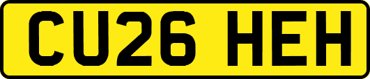 CU26HEH