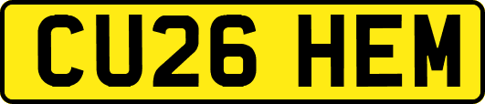 CU26HEM