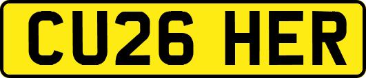 CU26HER