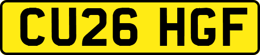 CU26HGF