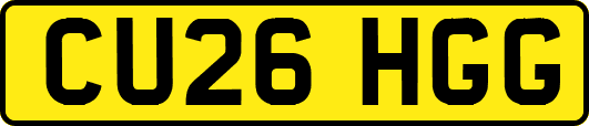 CU26HGG