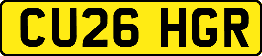 CU26HGR