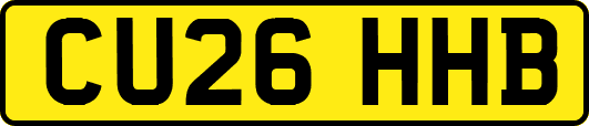 CU26HHB