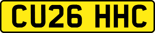 CU26HHC