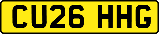 CU26HHG