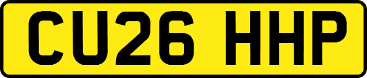 CU26HHP