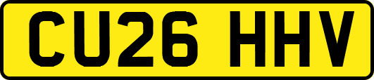 CU26HHV
