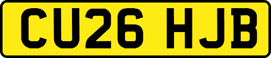 CU26HJB