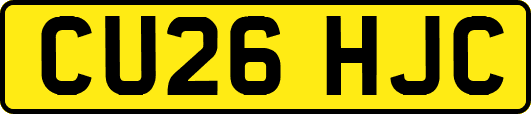 CU26HJC