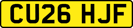 CU26HJF