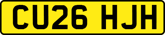 CU26HJH