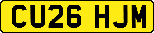 CU26HJM