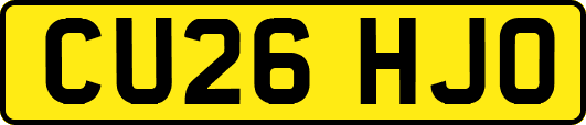 CU26HJO