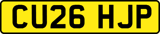 CU26HJP