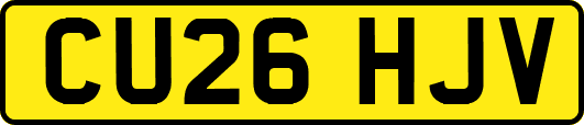 CU26HJV