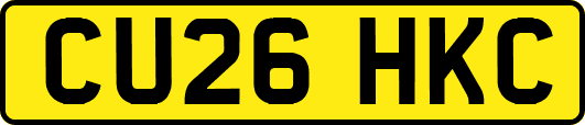 CU26HKC