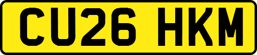 CU26HKM