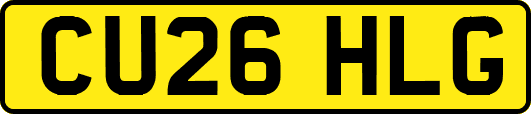 CU26HLG