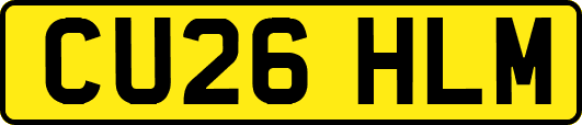 CU26HLM