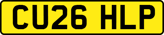 CU26HLP