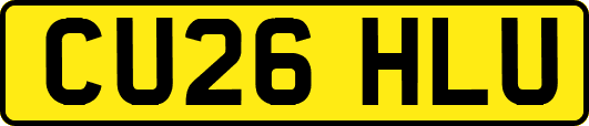 CU26HLU