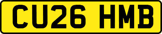 CU26HMB