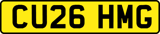 CU26HMG