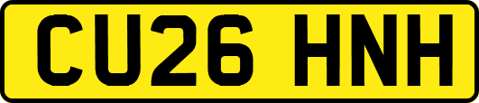 CU26HNH