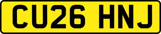 CU26HNJ