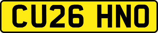CU26HNO