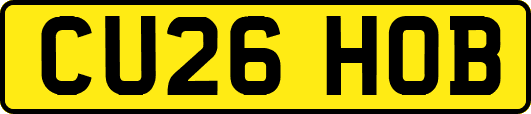 CU26HOB