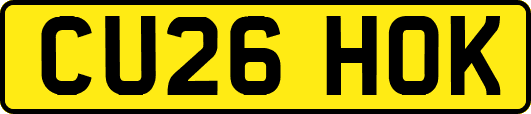CU26HOK