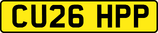 CU26HPP