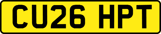 CU26HPT