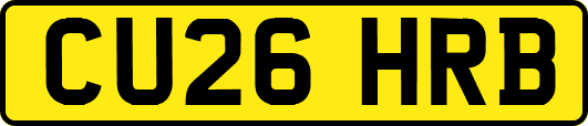 CU26HRB