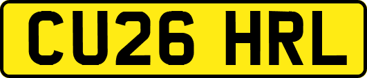 CU26HRL