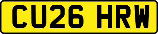 CU26HRW