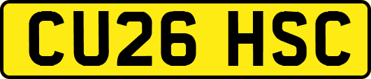 CU26HSC