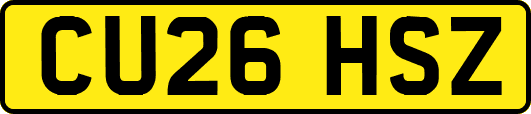 CU26HSZ