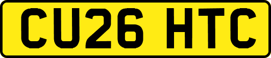 CU26HTC