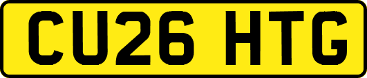 CU26HTG