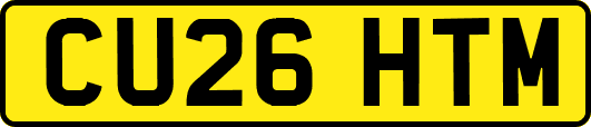 CU26HTM