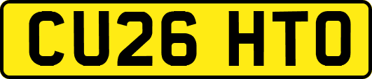 CU26HTO