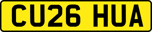 CU26HUA