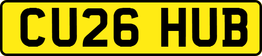 CU26HUB
