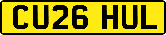 CU26HUL