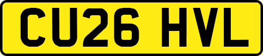 CU26HVL