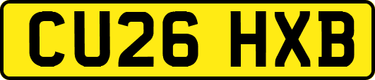 CU26HXB