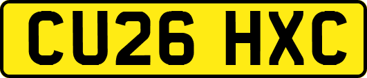 CU26HXC