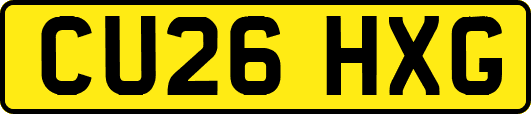 CU26HXG